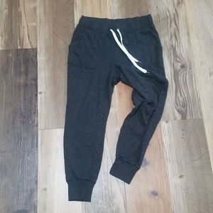 NWOT Joggers